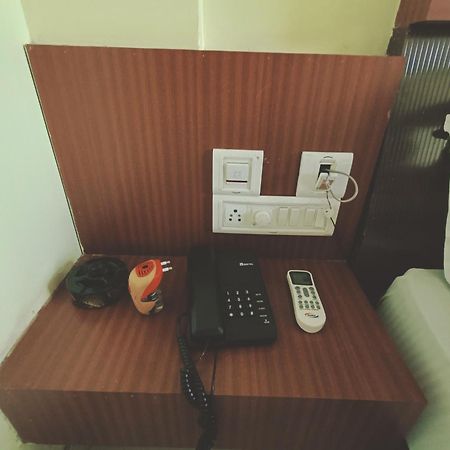 Deep Ganga Inn Near Sea Beach By Morservices Puri Exterior photo