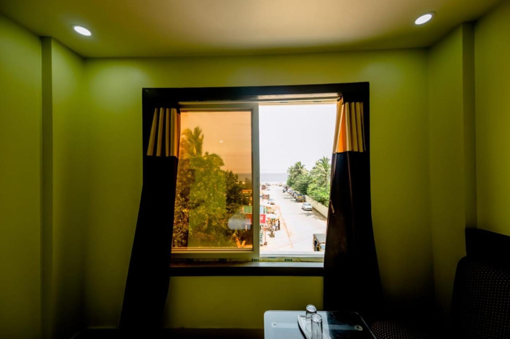 Deep Ganga Inn Near Sea Beach By Morservices Puri Exterior photo