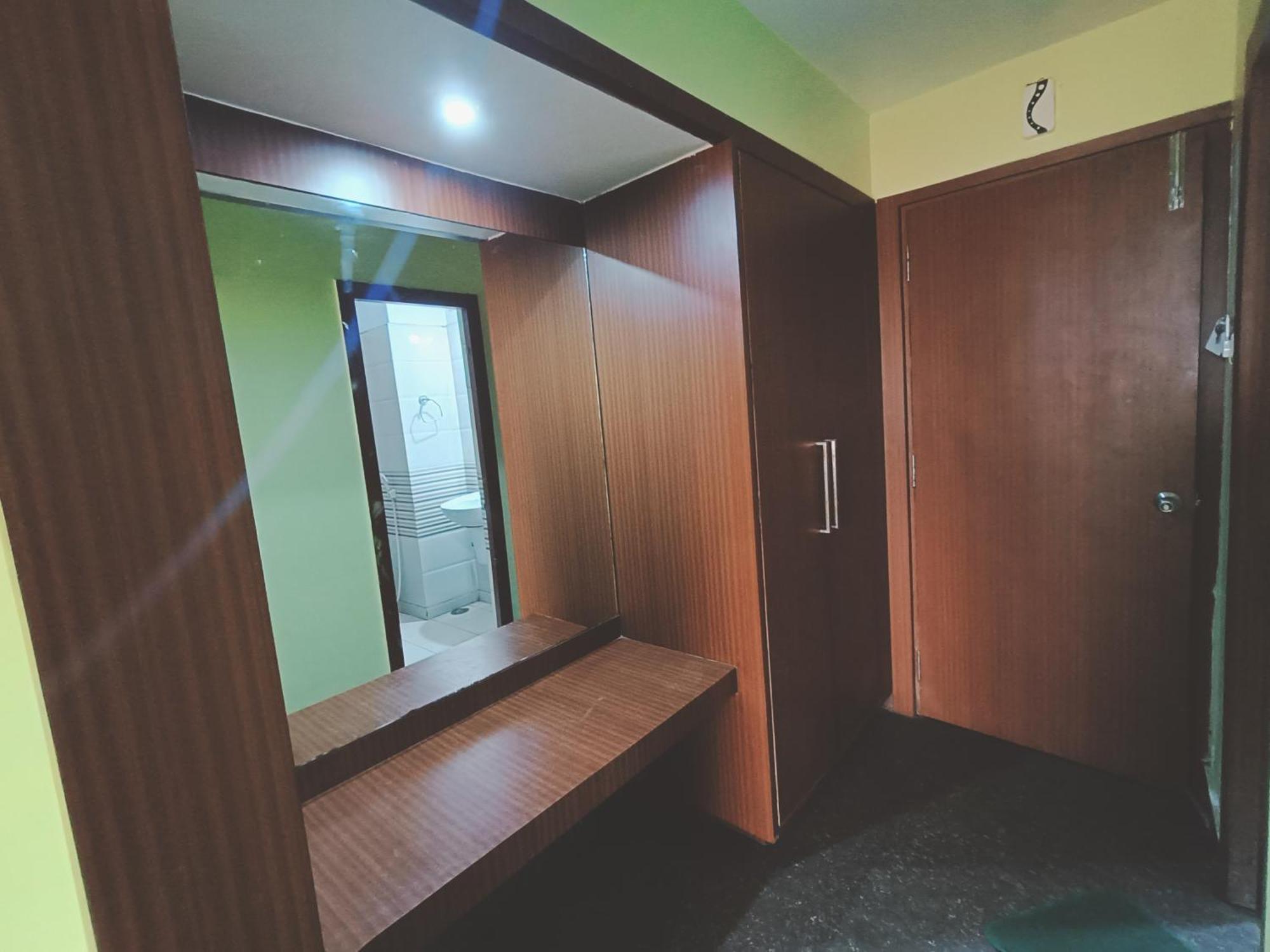Deep Ganga Inn Near Sea Beach By Morservices Puri Exterior photo