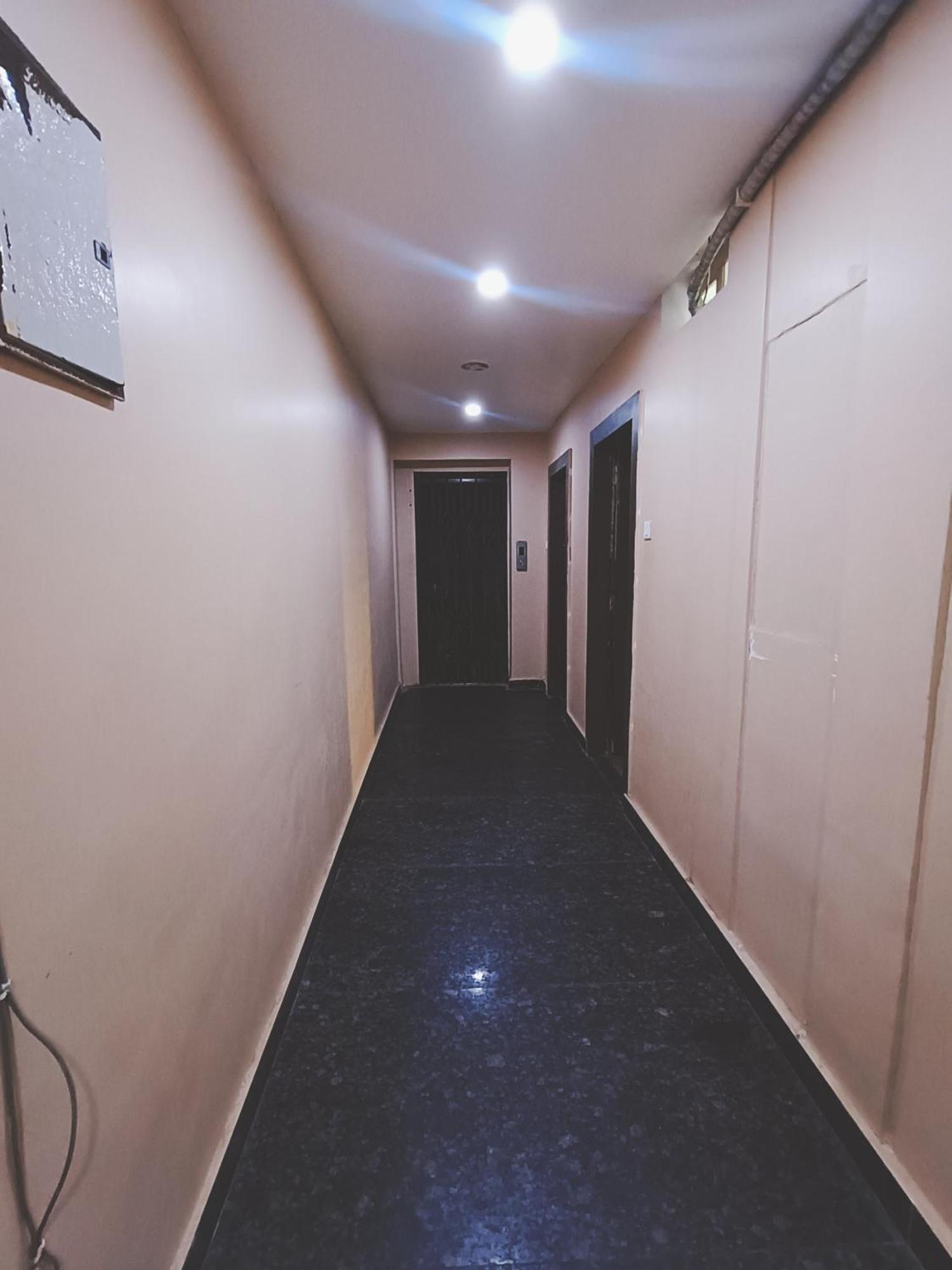 Deep Ganga Inn Near Sea Beach By Morservices Puri Exterior photo