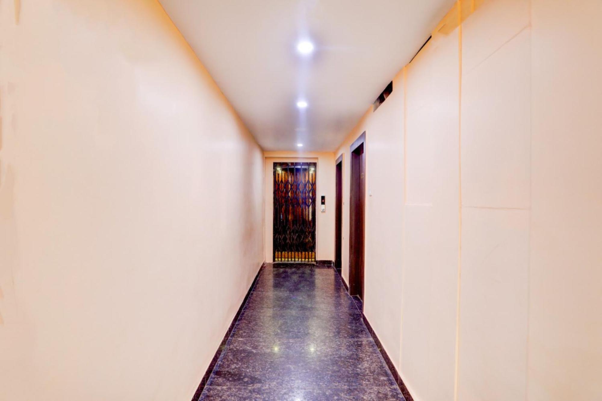 Deep Ganga Inn Near Sea Beach By Morservices Puri Exterior photo
